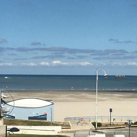L'Appartement De La Matelote Face Mer 4 Personnes Boulogne-sur-Mer Esterno foto